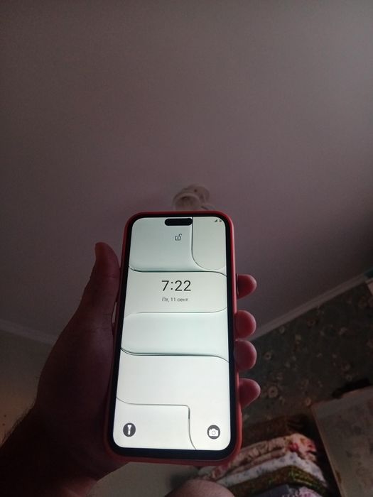 Айфон 17 дубайский