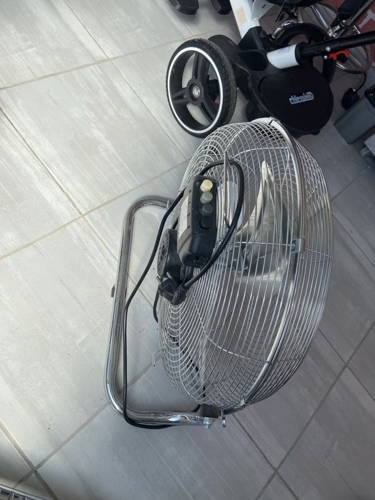 Вентилотор Elite  75W