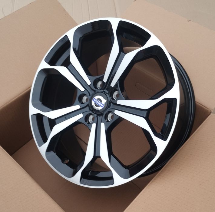 Jante 17 Volvo V60 V90 C30 C70 S40 S60 S80 XC40 XC60 XC 70 XC90