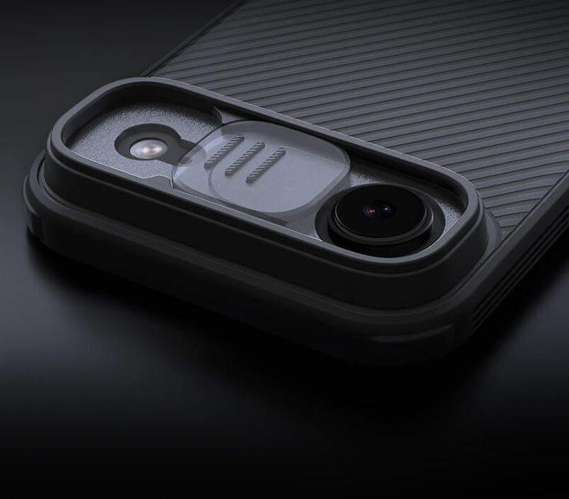 Чехол NILLKIN для Iphone Air