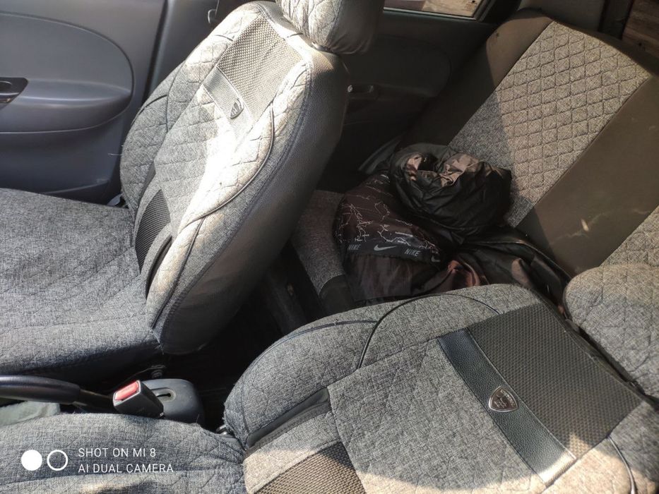 Матиз срочно сотилади арзон нархда