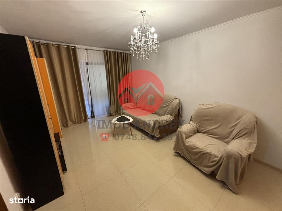 Apartament 2 camere ultracentral – Strada Babadag, loc parcare inclus