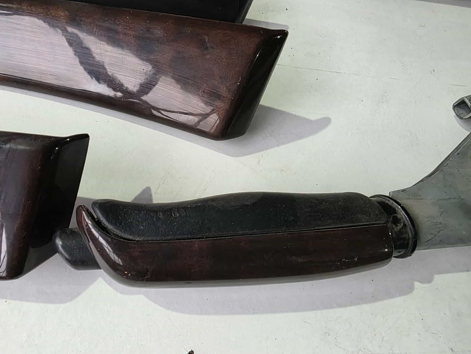 Интериорни лайсни BMW E39