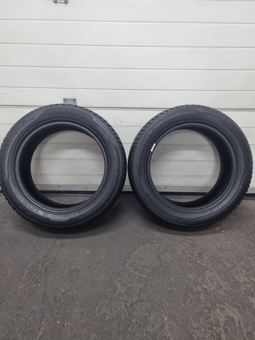 Anvelope Uniroyal 195/55/16