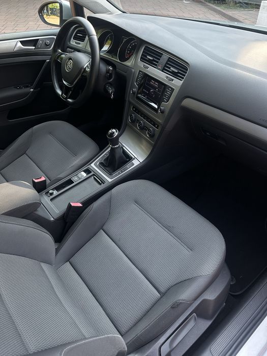Volkswagen Golf7