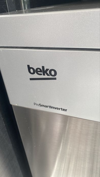 Съдомиална BEKO свободностояща 60см