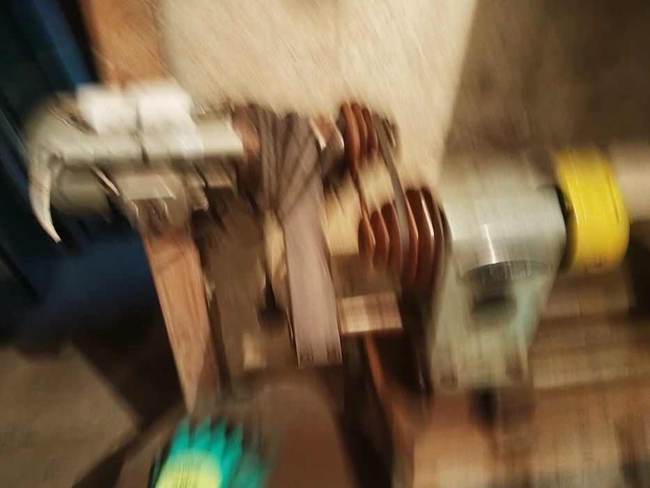 Strung electric micuț