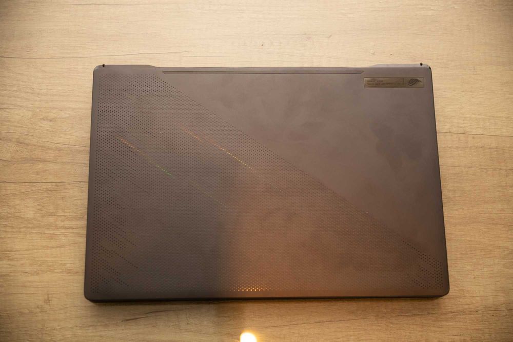 ASUS ROG Zephyrus Ryzen 9 5900HS