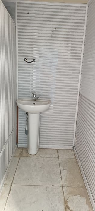 Konteyner sanuzel 6 metr