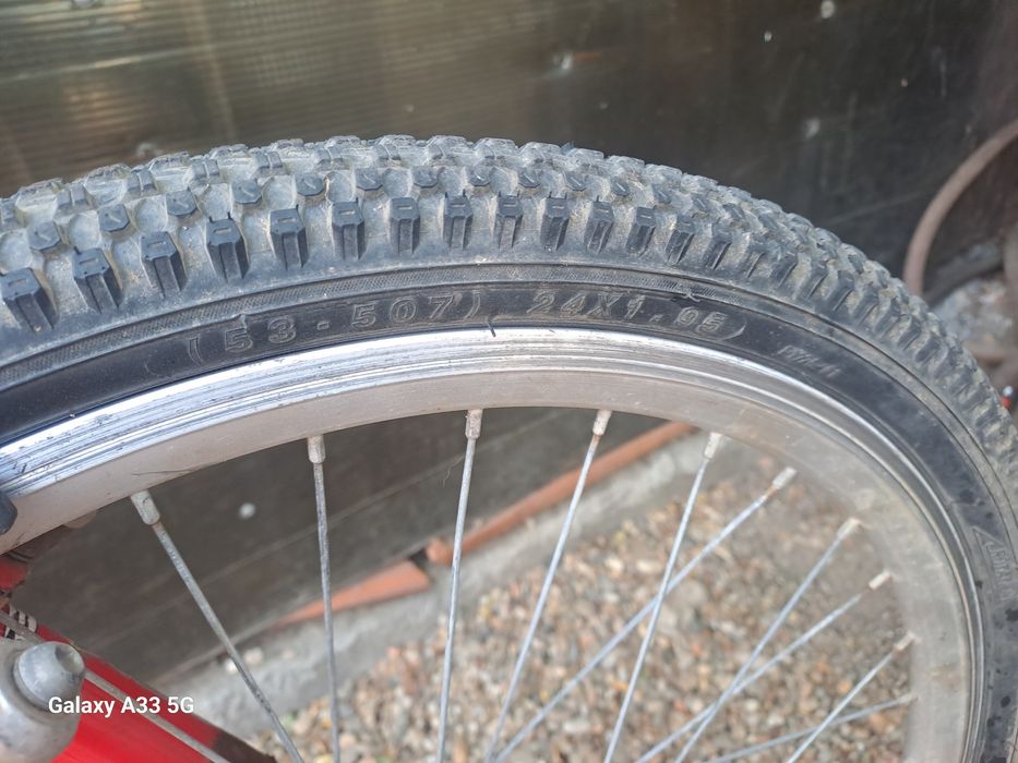 Vand bicicleta copii,stare buna