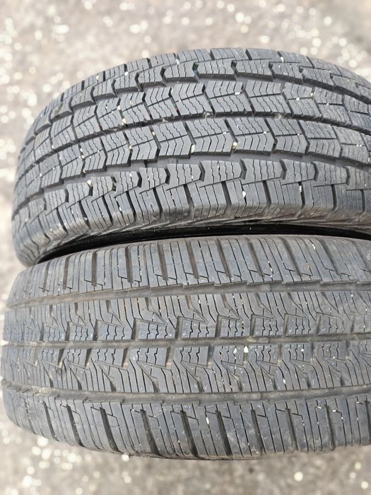 ЕДИНИЧНИ БУСОВИ -2024г.-16цола-215/65-1бр.-80лв."CONTINENTAL"