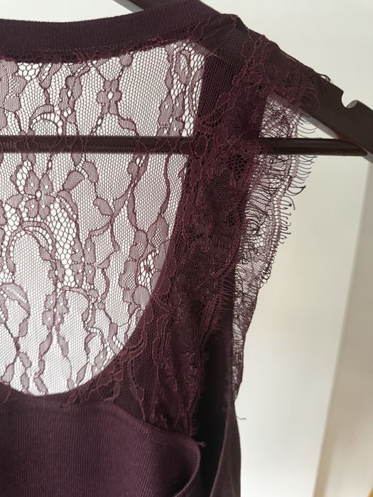 Maiou burgundy MNG