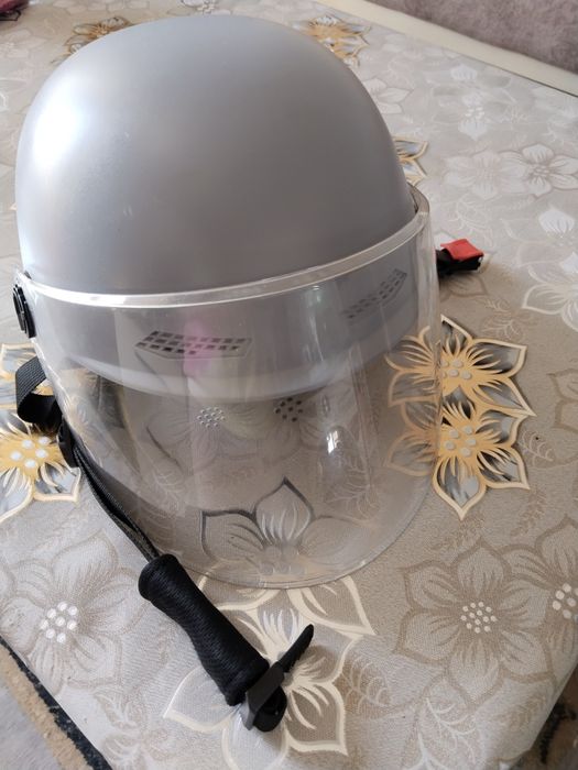 Мото-Шлем для мотоцыклистов