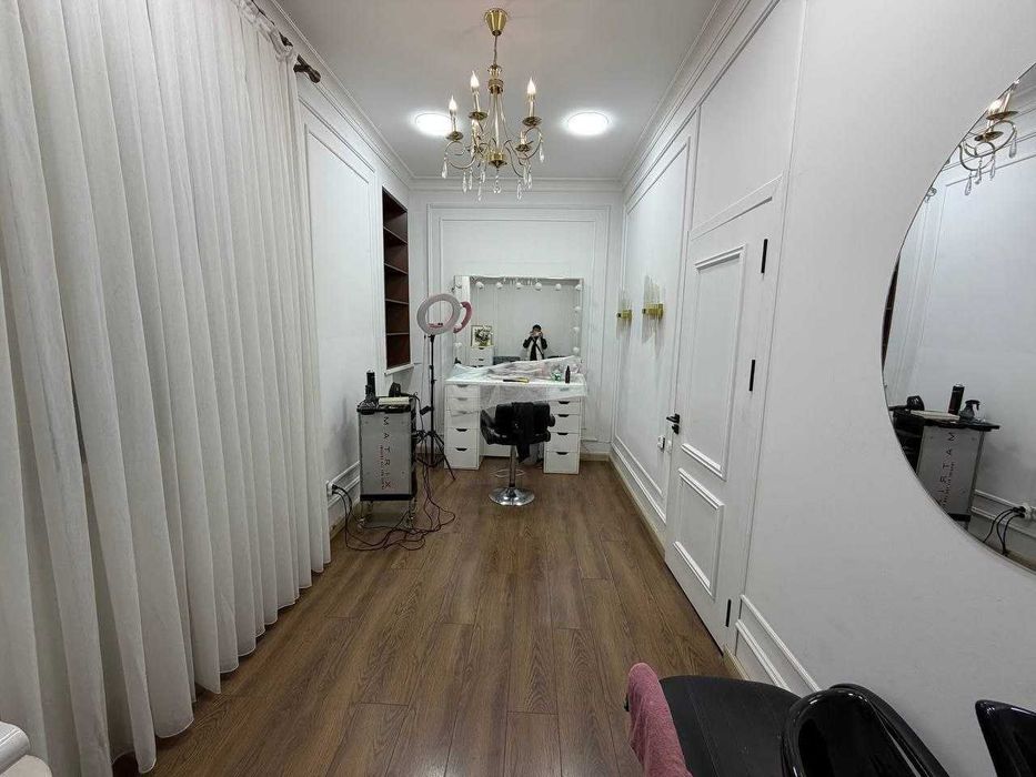 Продается ПОМЕЩЕНИЕ, ЖК Габус На Нукусская, 98кв.м