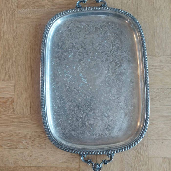 Комплект чайници