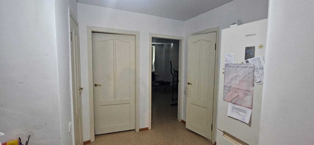 Продам 3 ком квартиру