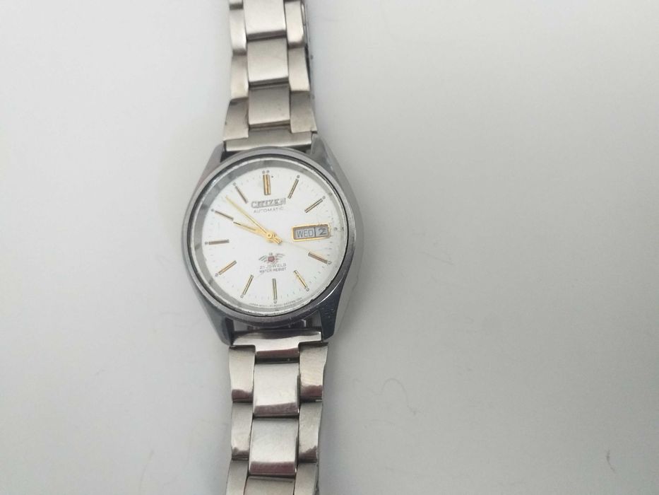 Цитизен автомат 21 камъка