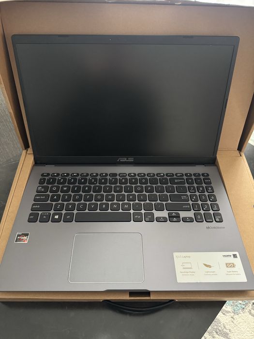 Laptops ASUS Vivobook AMD