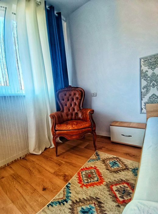 Închiriez garsonieră regim hotelier Piatra Neamț