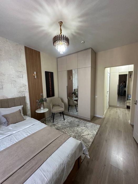 Assalom Sohil жк 1в2/11/16 квартира продается