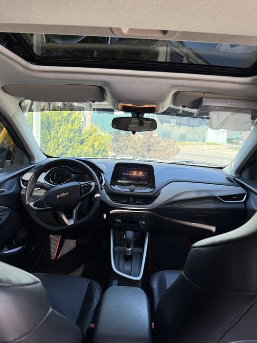 Onix premier 2025 года