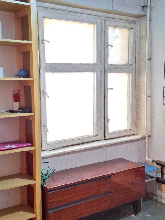 СЕРГЕЛИ-8 «ХОКИМИЯТ»  2-комнатная, (65м2). Можно под Офис. (СВОЯ)