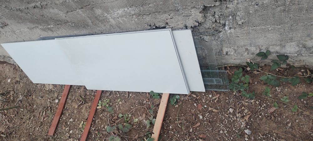 Бу мебель ДСП  зеркало