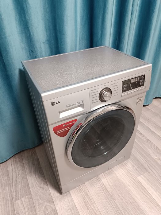 Стиральная машина автомат