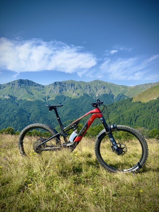 Електрически велосипед Rotwild R.X735 PRO