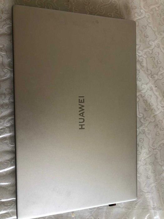 Ноутбук Huawei Matebook D 15