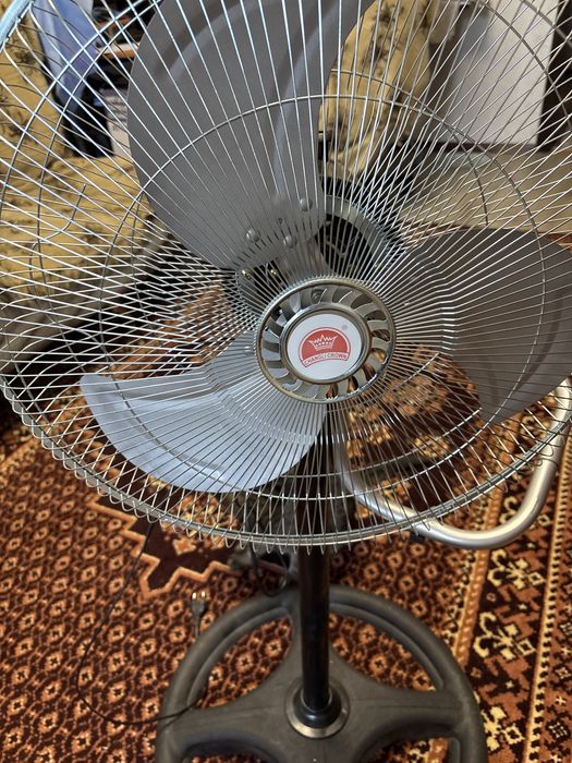 Продам вентилятор