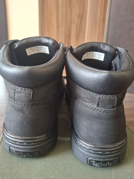 Дамски Timberland, 37  номер