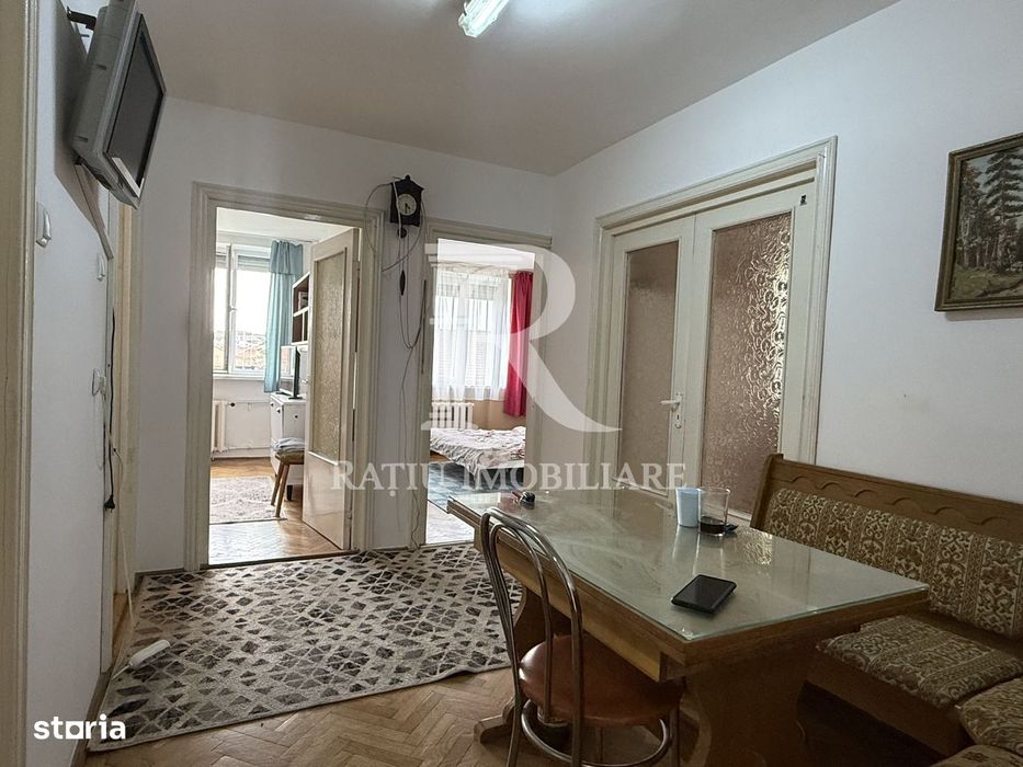 Apartament cu 3 dormitoare | Cazare muncitori | Dacia | Oradea