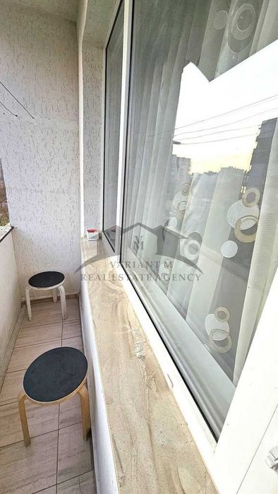 Продава се Тристаен апартамент в Варна, Младост 1 - 60 кв.м за 1190 €/кв.м - Снимка #3