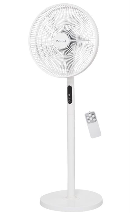Вентилятор Neo FSN5-55R белый