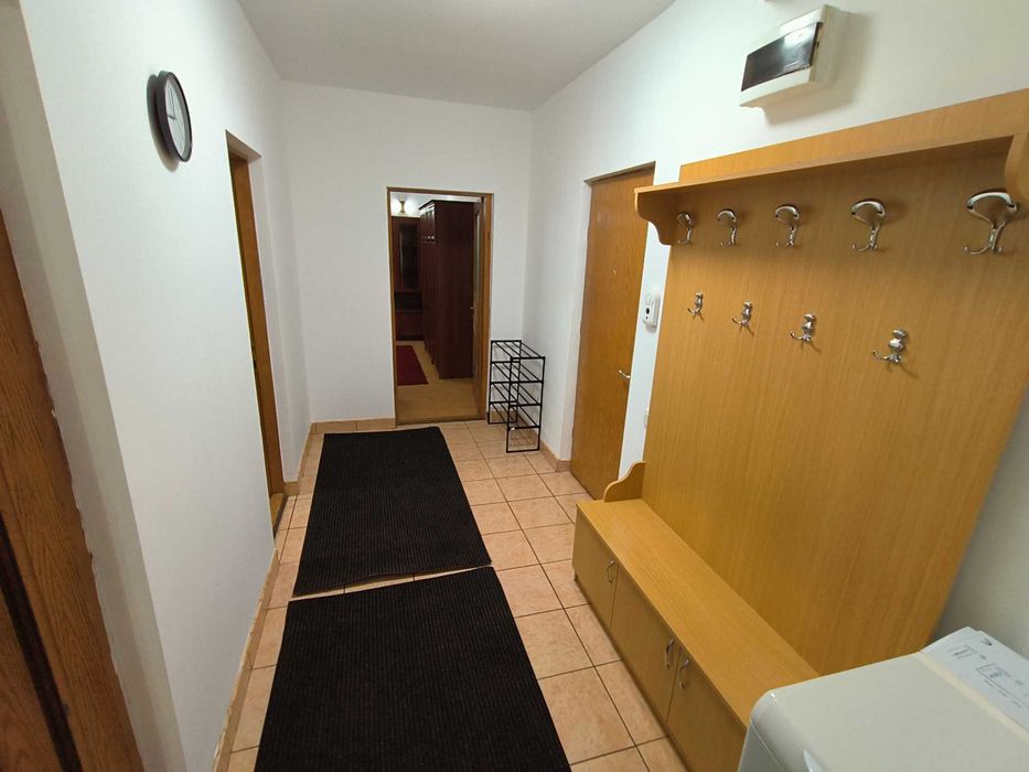 Vand/Schimb Apartament 2 Cam. Decomandat 66 MP Bloc Nou 2007 Etaj 2 !!