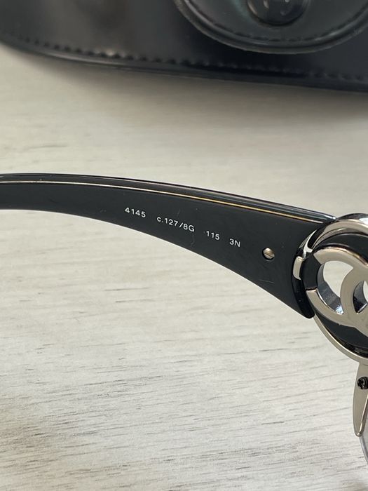 Chanel оригинални женски очила