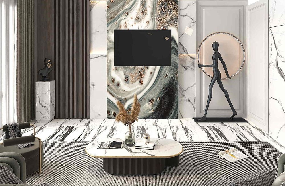 Стенни панели 1220х2800 мм