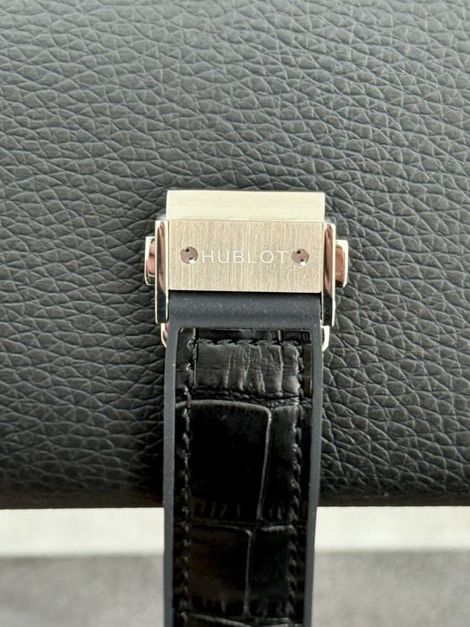 HB Classic Fusion 38mm