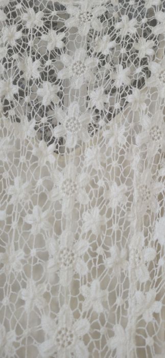 Плетена рокля Massimo Dutti, Levi's