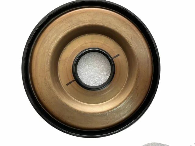 Сальник муфты полного привода