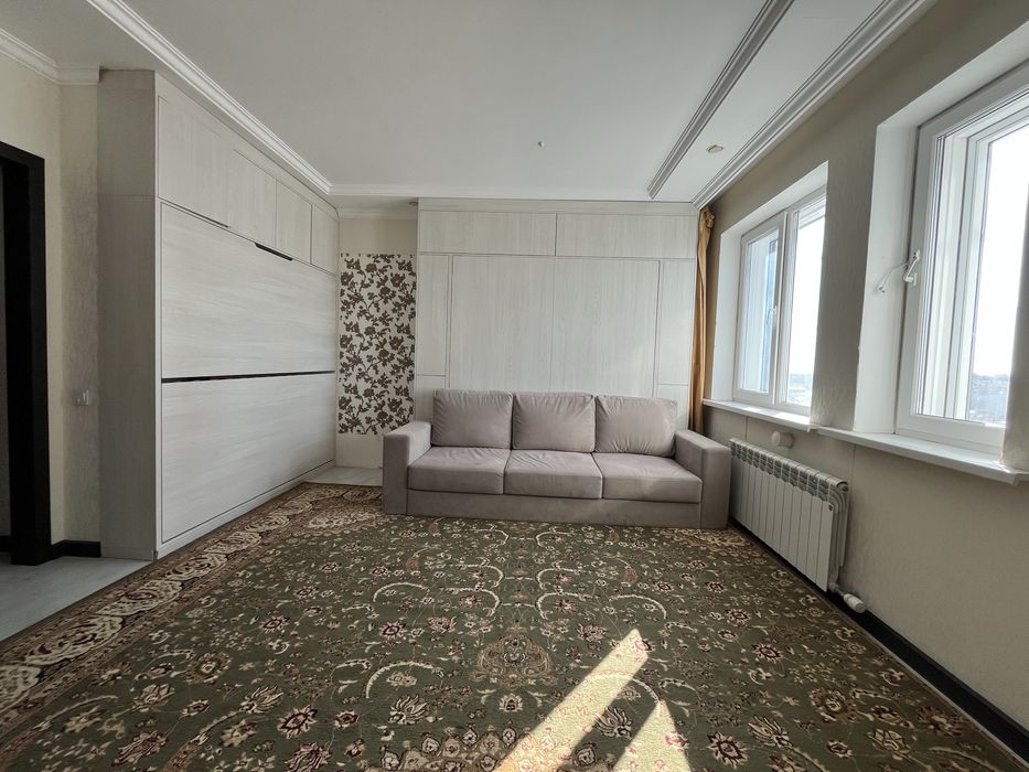 Ковер шерсть 4*5 метров