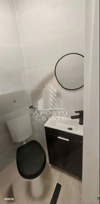 Garsoniera renovata de vanzare, zona Blascovici Timisoara