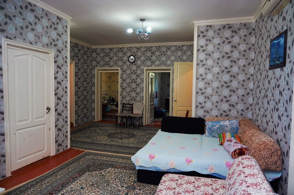 квартира в лучшем районе Троицка, от собственника.