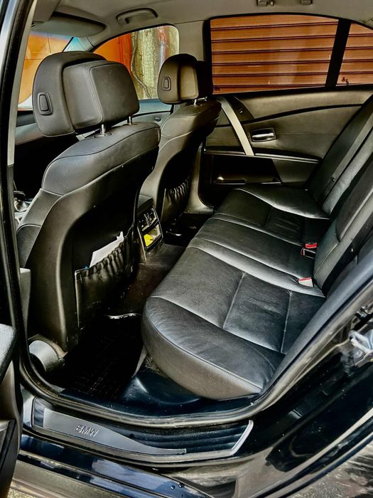 Bmw 525d……………………