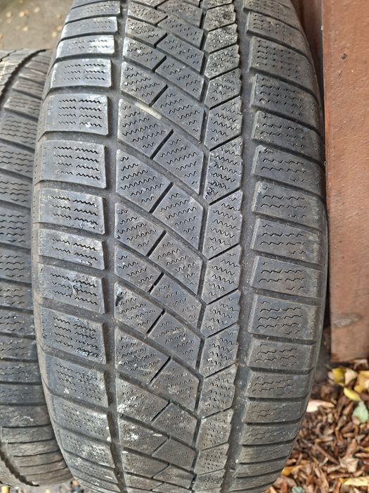 Продам шины 235/60/18