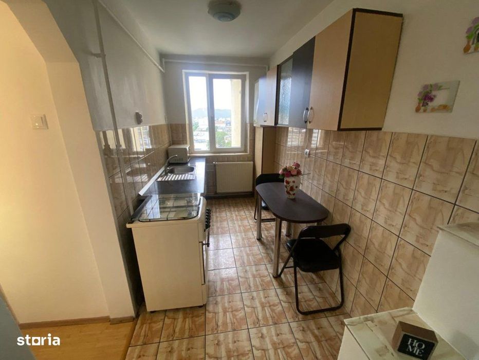 Apartament de vanzare, cu 2 camere, 46 mp, zona Garii