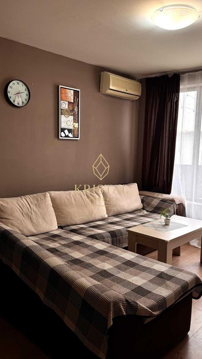 Продава се Двустаен апартамент в к.к. Слънчев бряг - 58 кв.м за 633 €/кв.м - Снимка #2