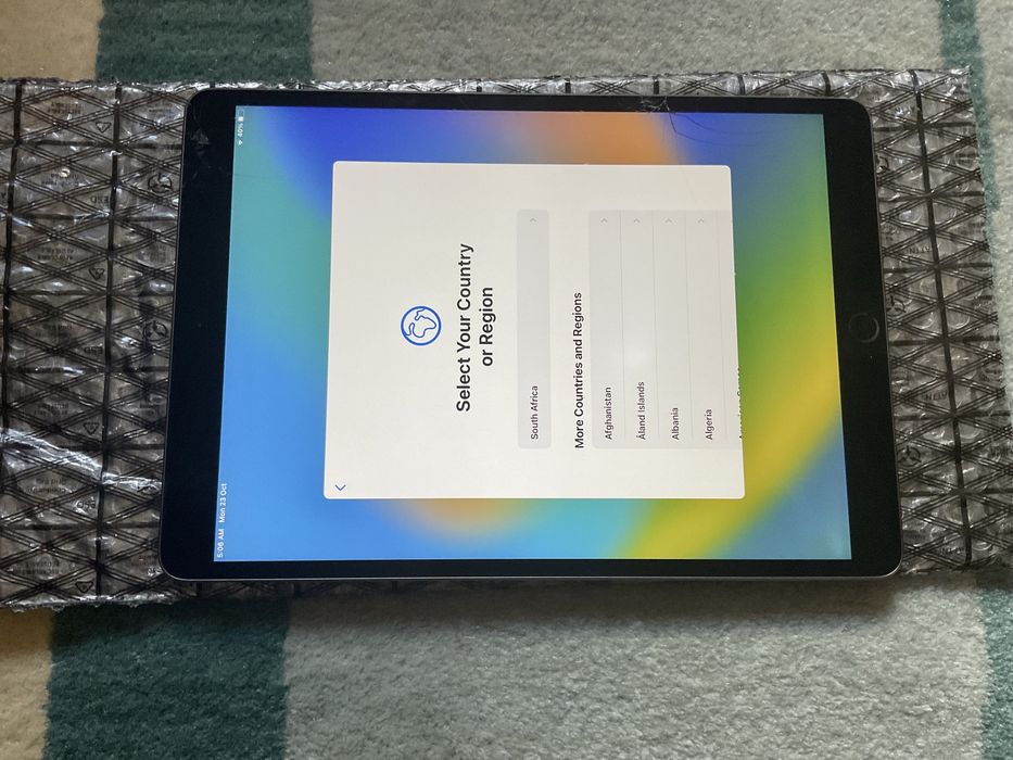 IPad Air 3 ,IPad air 2