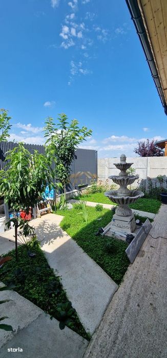Vila Zona Intrare, Utilitati !!!